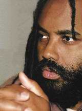 Mumia Abu Jamal